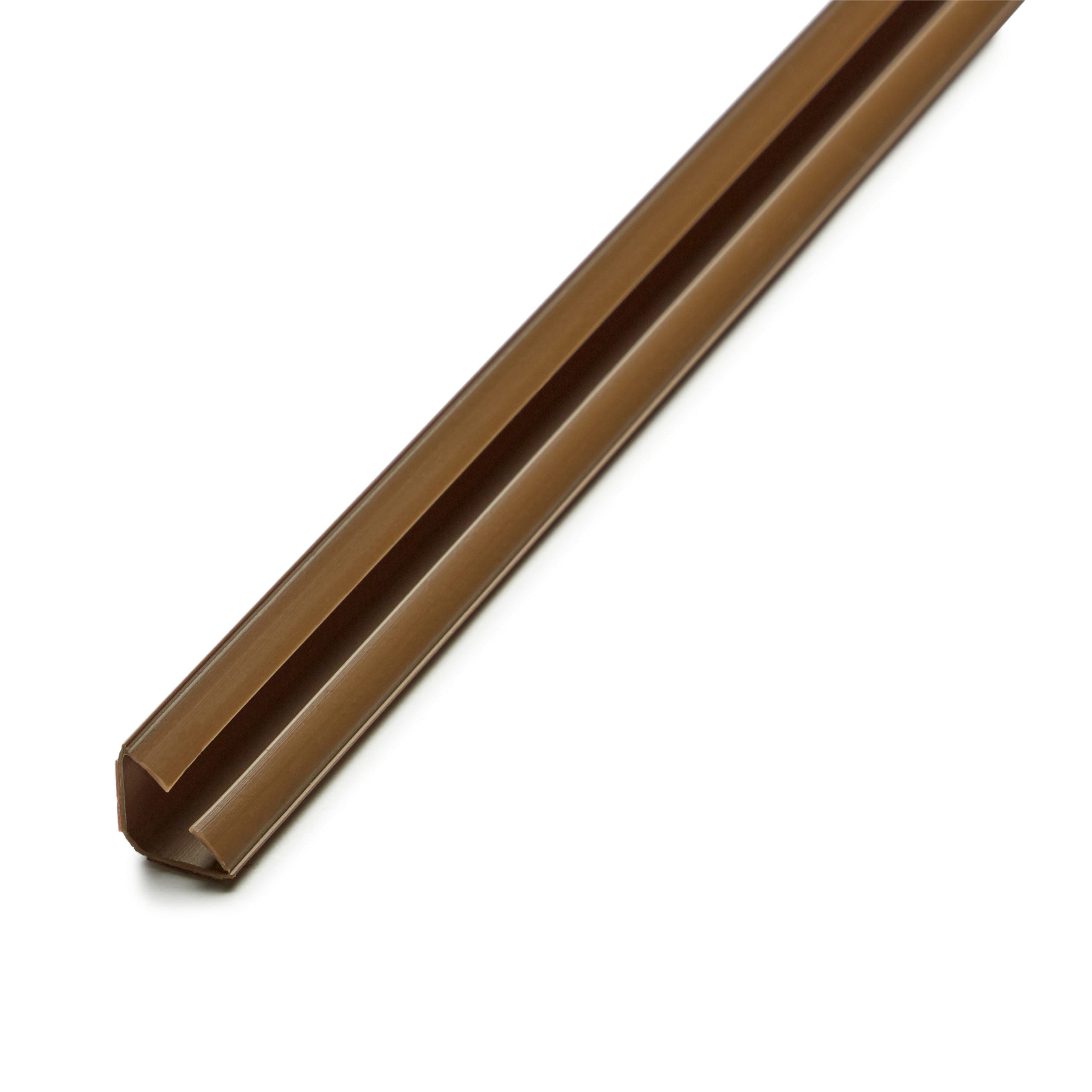 FAS39 Acoustic & Smoke Corner Seal - 12 x 12mm x 2.1m - 42dB - Image 2
