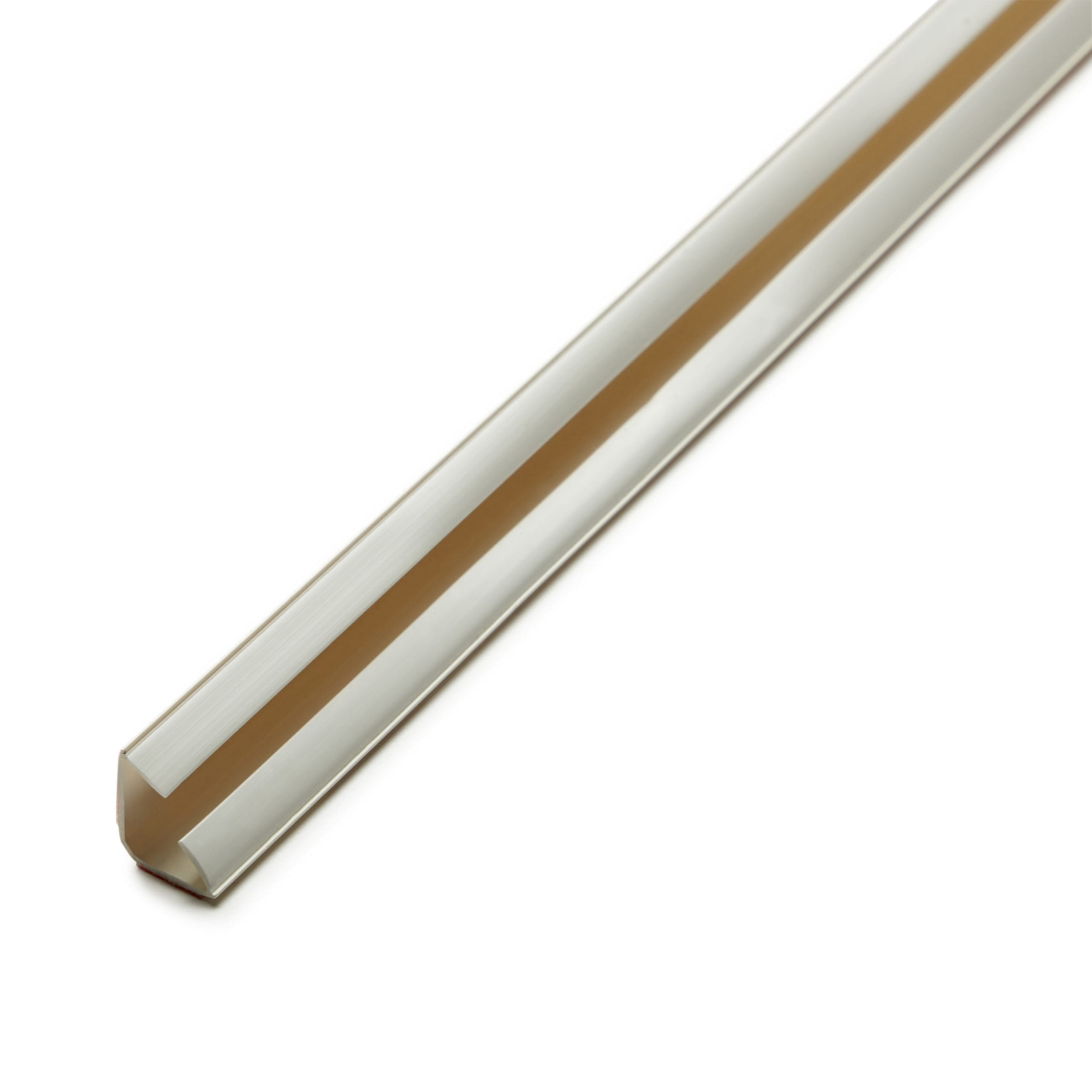 FAS39 Acoustic & Smoke Corner Seal - 12 x 12mm x 2.1m - 42dB - Image 3