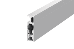 Lorient LAS8003 SI Automatic Drop Down Seal - 935mm