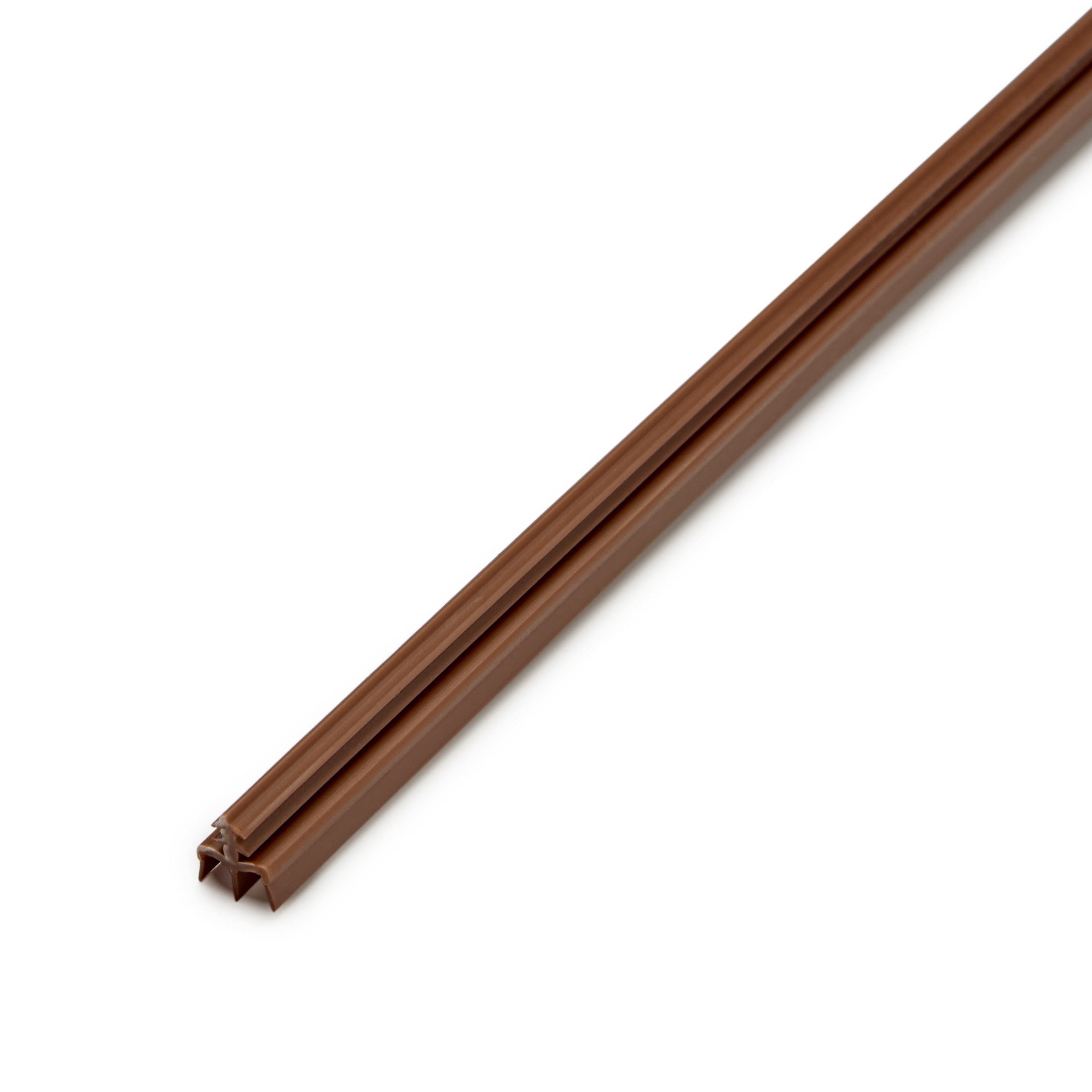 FAS Trident Acoustic & Smoke Seal - 2.1m - 43dB - Image 2