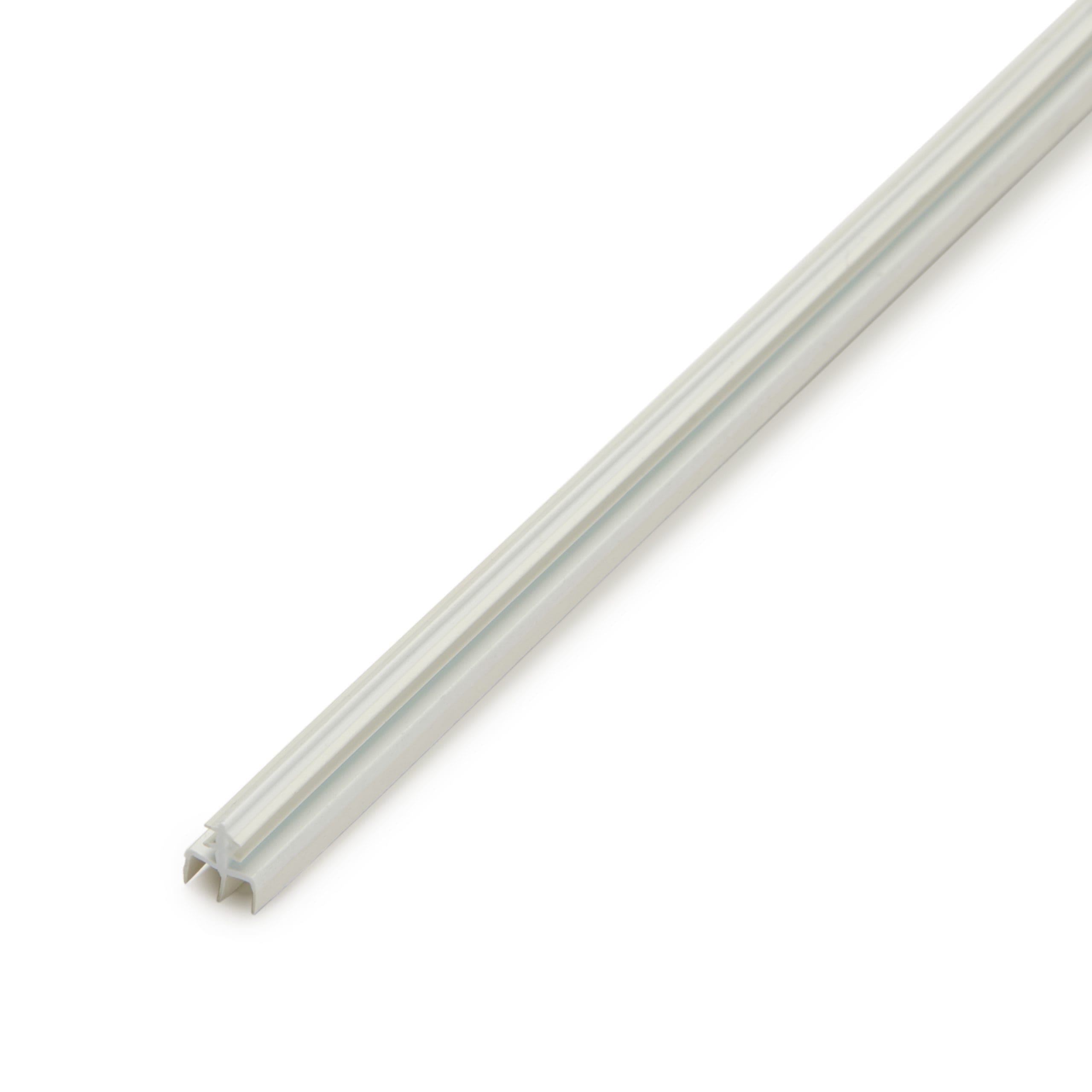 FAS Trident Acoustic & Smoke Seal - 2.1m - 43dB - Image 4