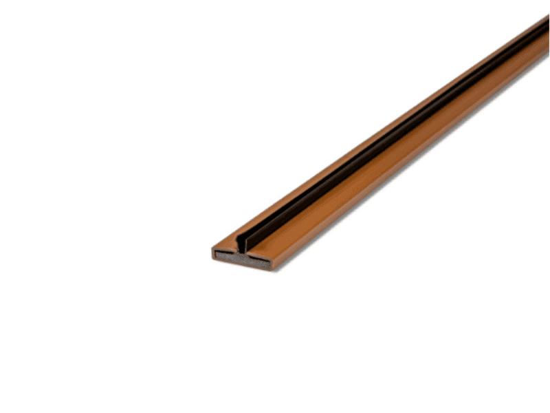 Therm-A-Blade Fire, Smoke & Acoustic Seal - 20 x 4mm - 2.1m - Image 3