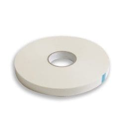 FAS Closed Cell Foam Glazing Tape – White - 10 x 1mm - 50m - Roll