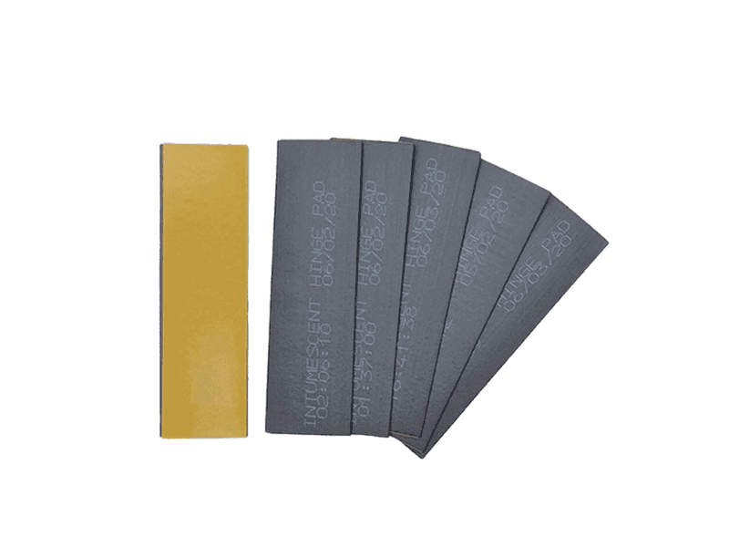 FlexiFire Hinge Pad Coil 100 x 30 x 1mm - 100m (3)