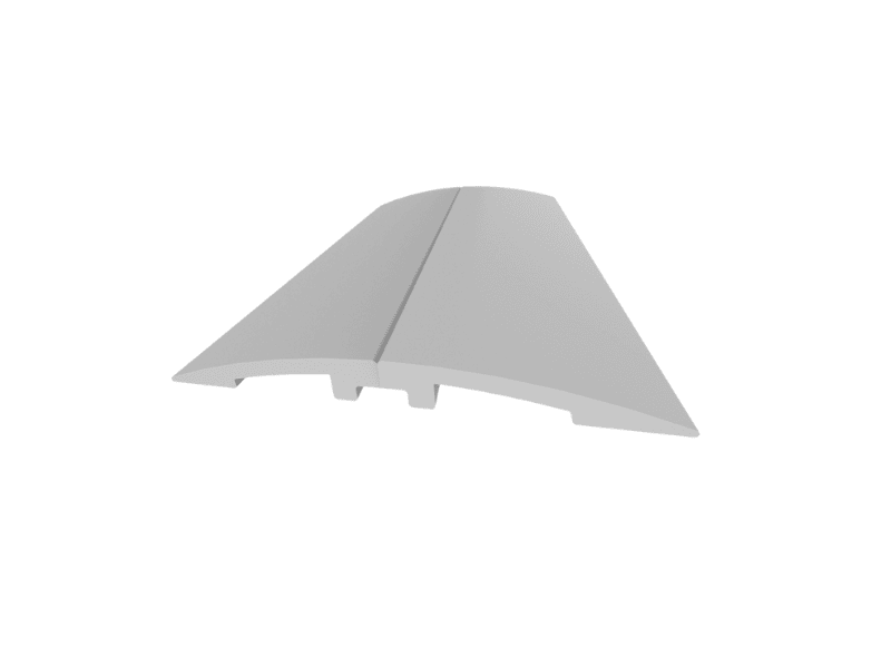 CCE - Chronofloor Threshold Plate CESCHR04AG (3)