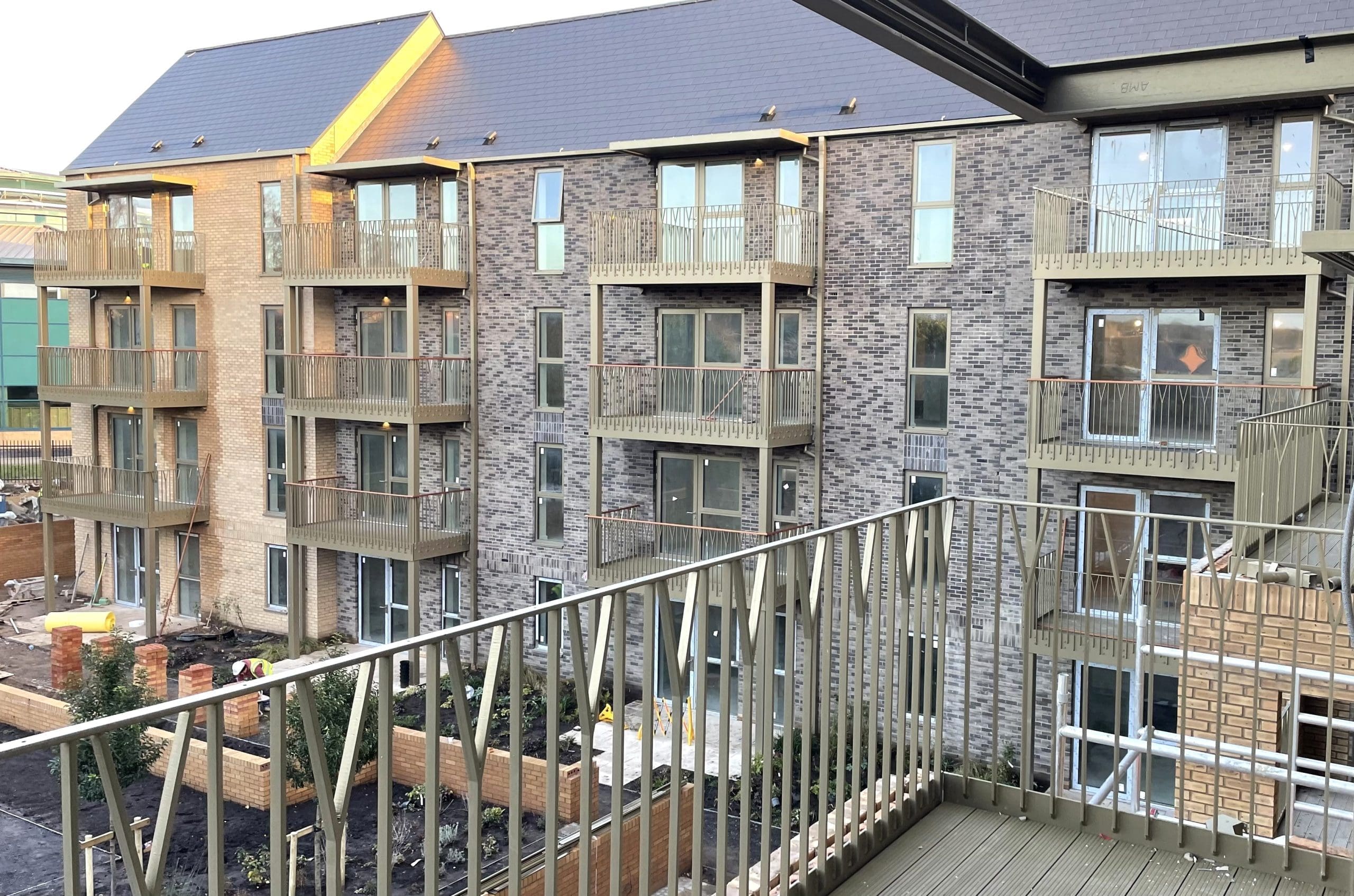 The Brambles Case Study