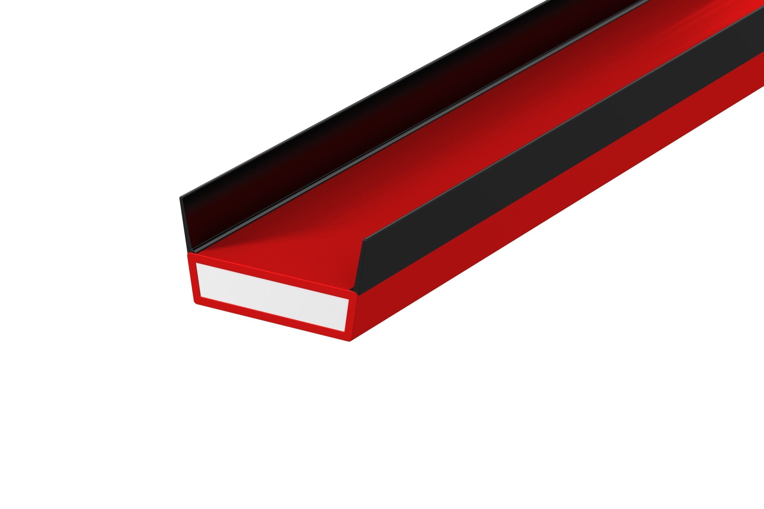 Lorient LP1504DS Fire, Smoke & Acoustic Dual Seal – 15 x 4mm - 2.1m (4mm Fin) - Image 4