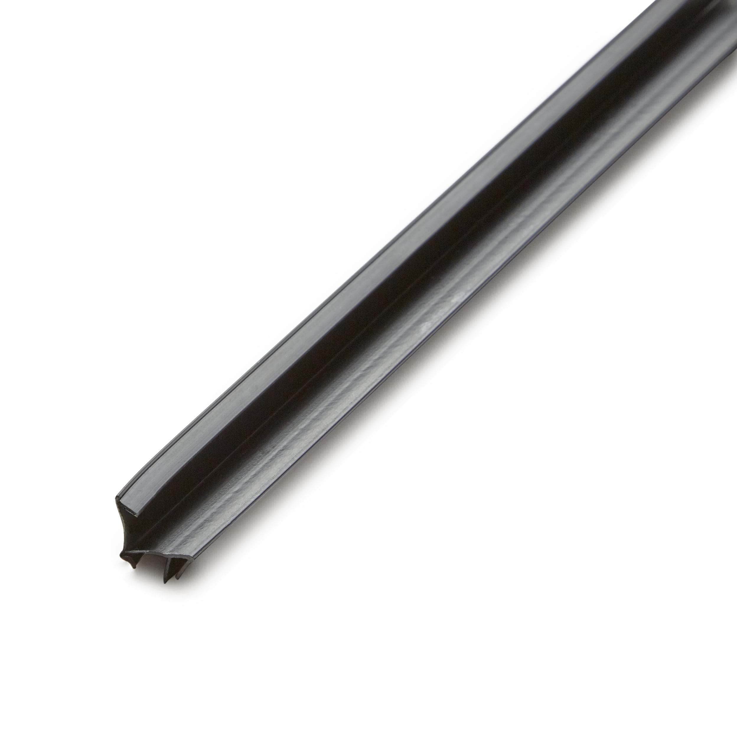 FAS35R Acoustic & Smoke Seal - 11mm x 2.1m - 43dB