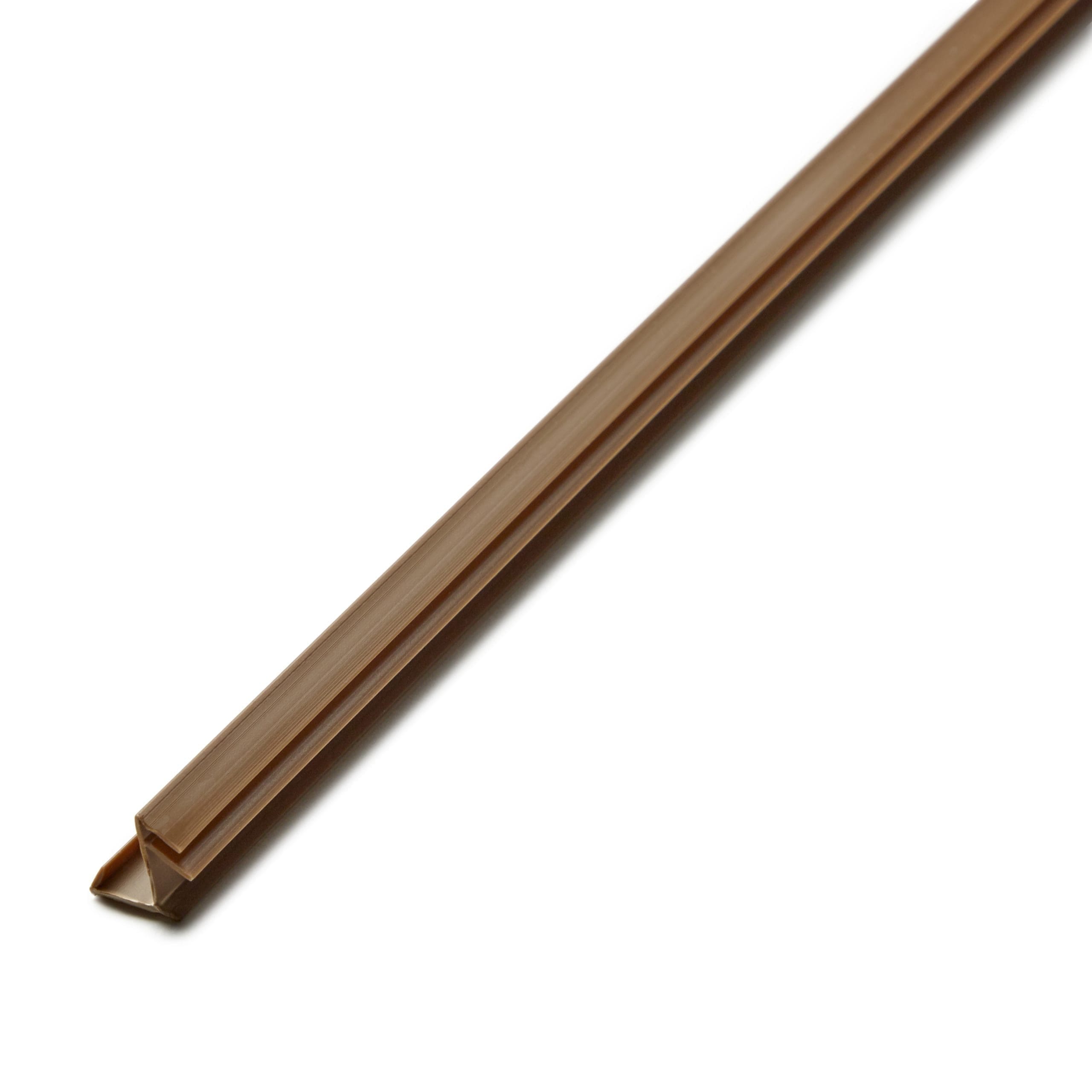 FAS35R Acoustic & Smoke Seal - 11mm x 2.1m - 43dB