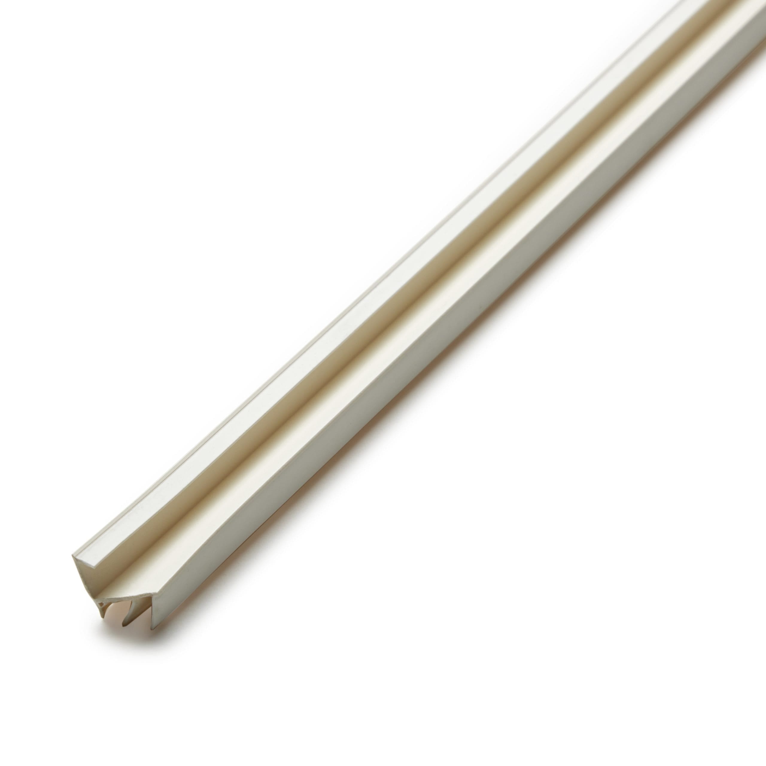 FAS35R Acoustic & Smoke Seal - 11mm x 2.1m - 43dB