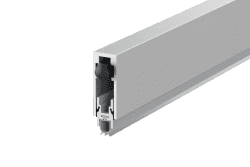 Lorient LAS8001 SI Automatic Drop Down Seal - 735mm