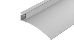 Lorient LAS9001 Overhead Door Rain Guard - 1m