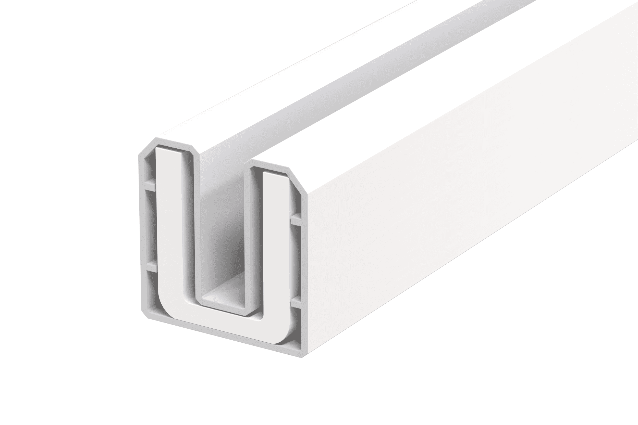 Lorient System 90 PLUS Glazing Channel - Image 3