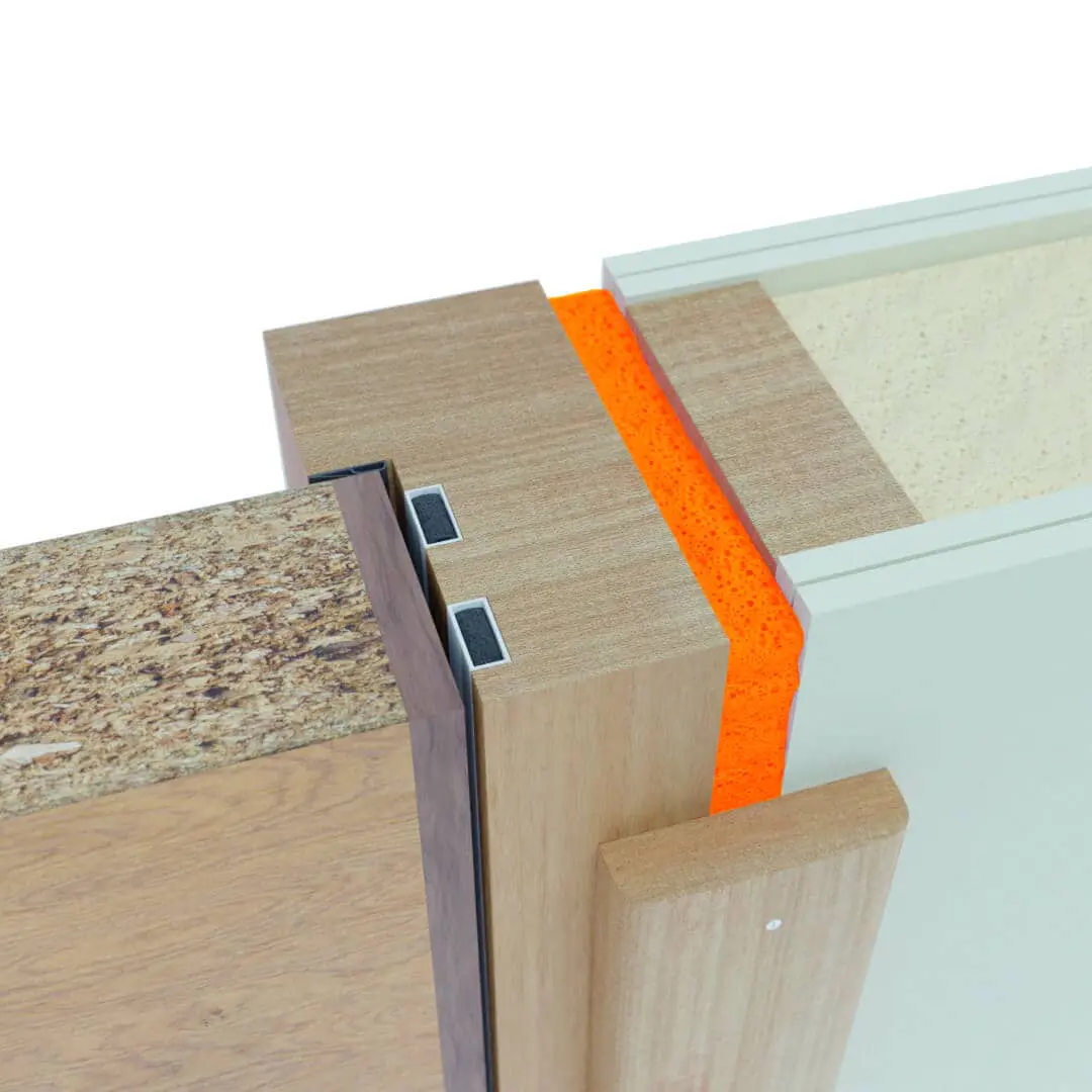 FAS Fire Door Foam™ 750ml - Image 4