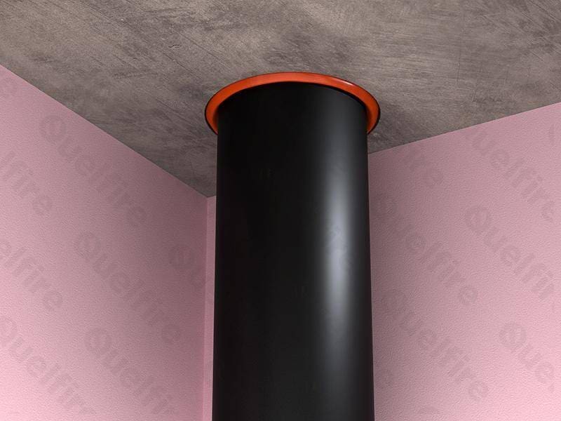 Pyroplex® Pipe Wrap