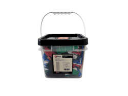 [FAS-PACKERTUB] FAS Plastic Packer Tub